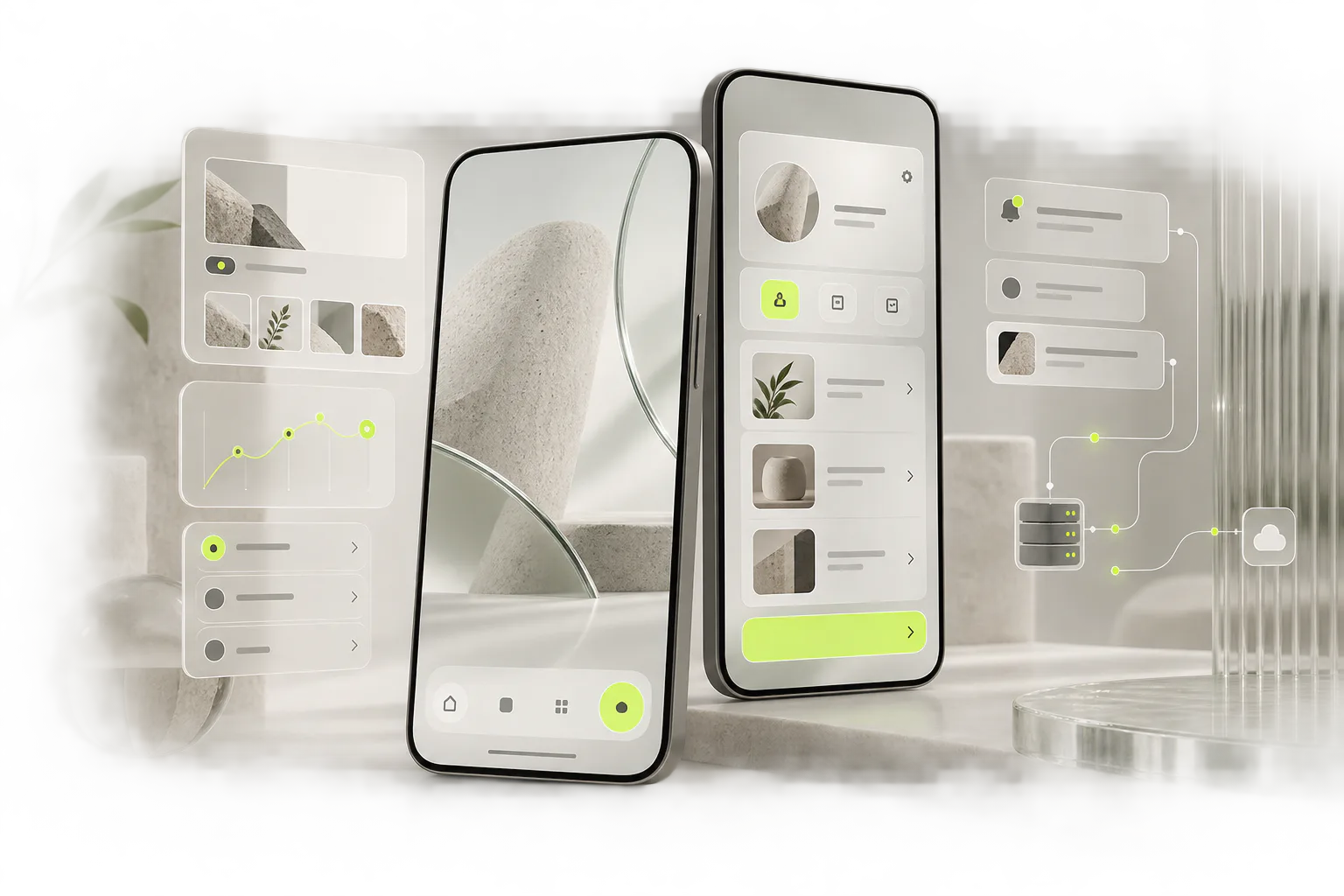 Mobile Apps: Mobile Apps